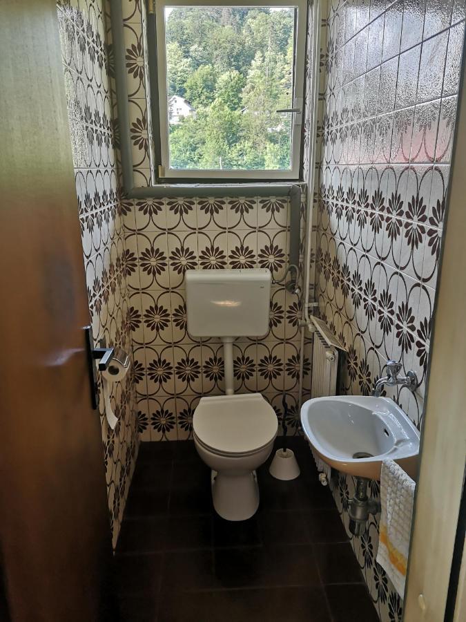 Sobe Zeleni Raj Lägenhet Podnart Exteriör bild